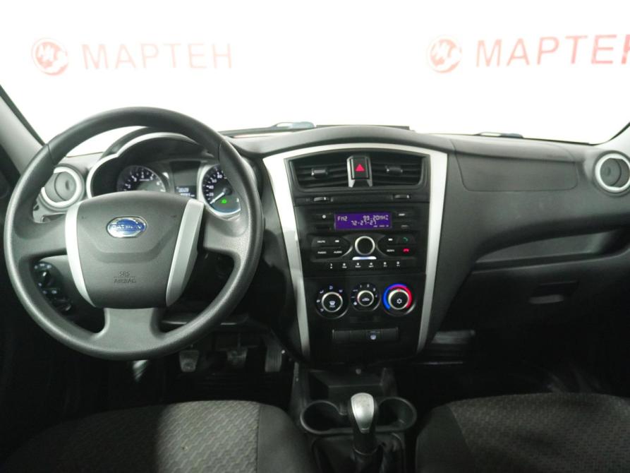 Datsun mi-DO Вологда  - изображение 15