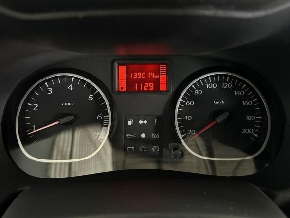 Renault Duster I с пробегом 2014 года, цена 1 030 000 рублей, 139013 км, внедорожник, Автокод Объявления
