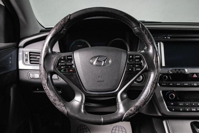 Hyundai Sonata III с пробегом 2016 года, цена 1 709 000 рублей, 315000 км, седан, Автокод Объявления