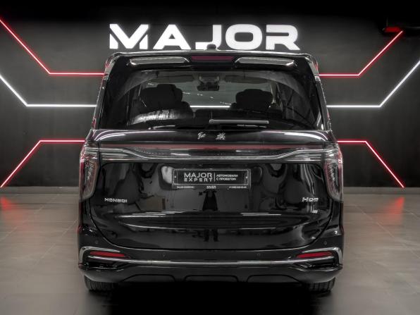 Hongqi HQ9 с пробегом 2022 года, цена 3 555 000 рублей, 73777 км, минивэн, Автокод Объявления