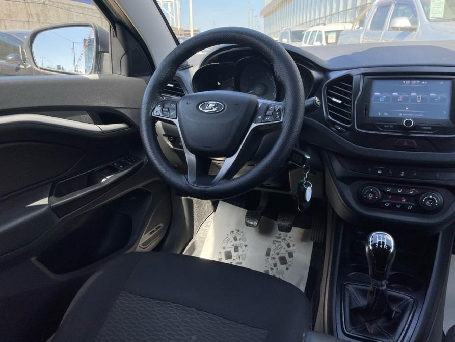 Lada (ВАЗ) Vesta I Краснодар  - изображение 19