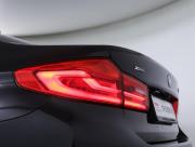 BMW 5 серии VII (G30/G31/G38) Москва  - изображение 46