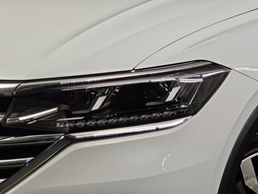 Volkswagen Viloran I Москва  - изображение 9