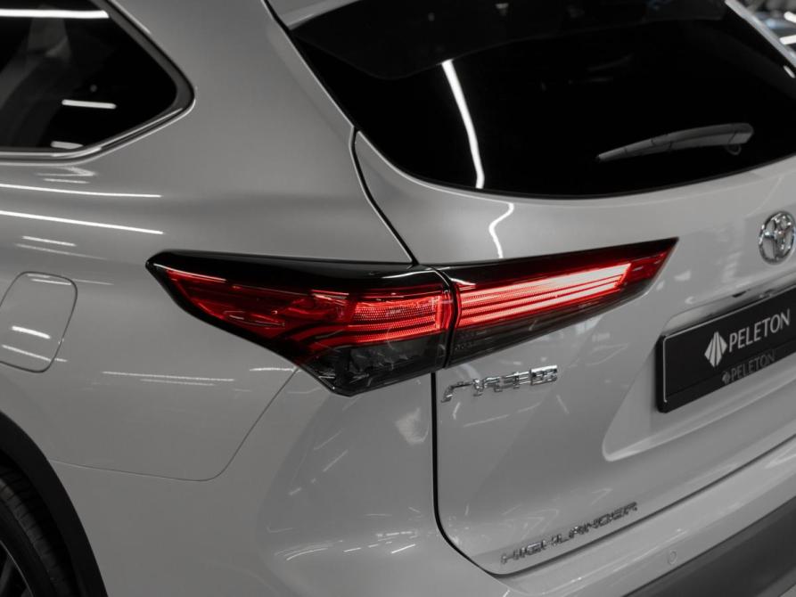 Toyota Highlander IV (XU70) Москва  - изображение 7