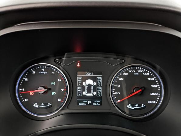 JAC JS4 с пробегом 2022 года, цена 1 300 000 рублей, 58575 км, внедорожник, Автокод Объявления