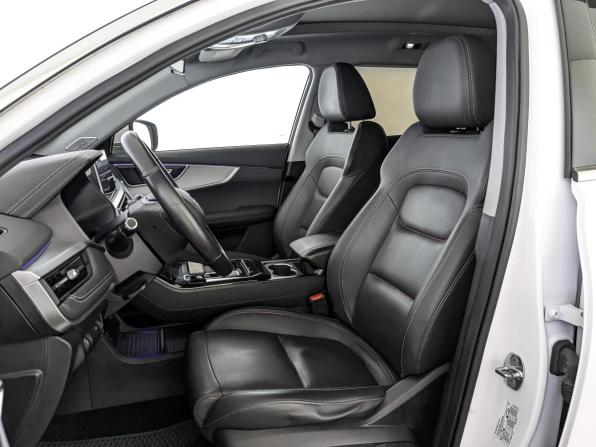 Chery Tiggo 7 Pro I с пробегом 2021 года, цена 1 600 000 рублей, 58400 км, внедорожник, Автокод Объявления