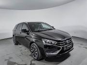 Lada (ВАЗ) Vesta I Рестайлинг (NG) Уфа  - изображение 25