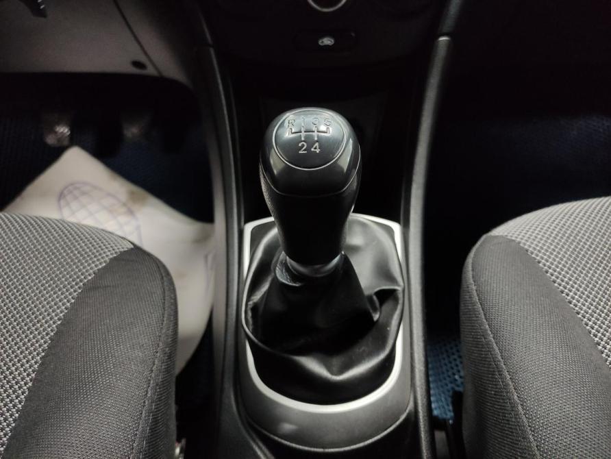 Hyundai Solaris I Пермь  - изображение 13