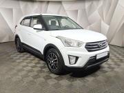 Hyundai Creta I Москва  - изображение 23