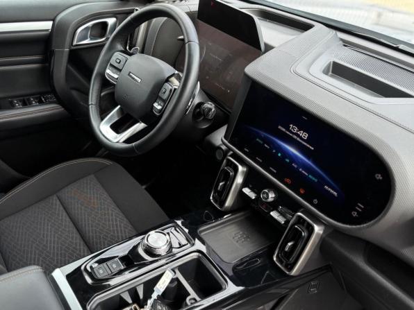 Haval Dargo с пробегом 2022 года, цена 2 392 000 рублей, 72638 км, внедорожник, Автокод Объявления