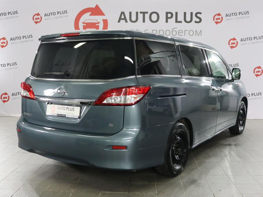 Nissan Quest IV Минеральные Воды  - изображение 2