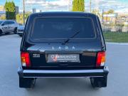 Lada (ВАЗ) Niva Legend I Калуга  - изображение 21