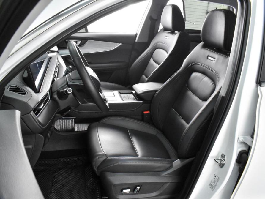 Chery Tiggo 7 Pro Max I Воронеж  - изображение 10