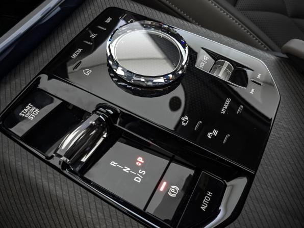 BMW X3 IV (G45/G48) с пробегом 2025 года, цена 6 750 000 рублей, 9469 км, внедорожник, Автокод Объявления