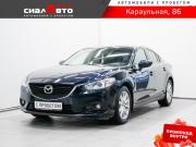 Mazda 6 III (GJ) Красноярск  - изображение 30