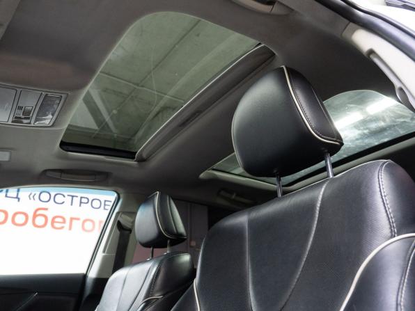 Toyota Venza I Рестайлинг с пробегом 2014 года, цена 2 141 000 рублей, 207874 км, внедорожник, Автокод Объявления