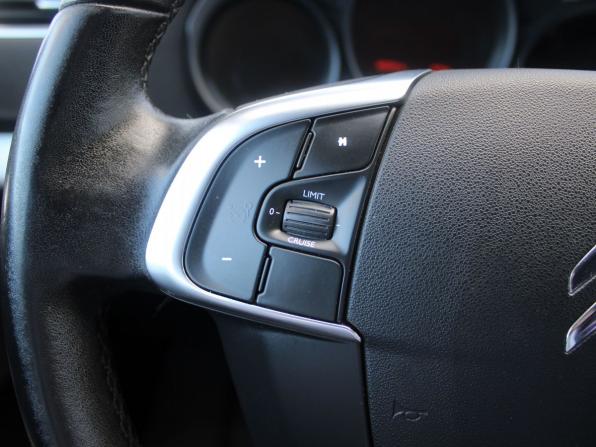 Citroen C4 II с пробегом 2013 года, цена 689 000 рублей, 120388 км, седан, Автокод Объявления