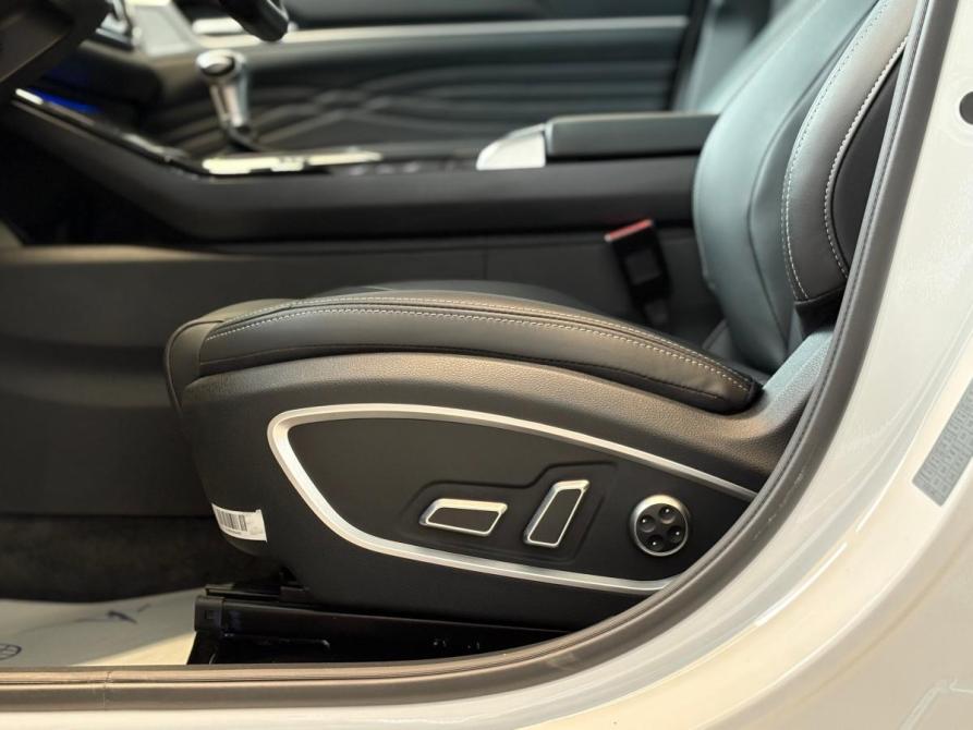 Dongfeng Fengon ix5 Калининград  - изображение 12