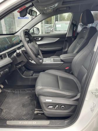 Chery Tiggo 7 Pro Max I с пробегом 2023 года, цена 1 799 000 рублей, 42407 км, внедорожник, Автокод Объявления