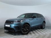 Land Rover Range Rover Velar I Рестайлинг Санкт-Петербург  - изображение 24