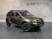 Renault Duster I Рестайлинг Москва  - изображение 25