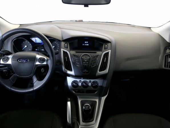 Ford Focus III с пробегом 2012 года, цена 690 000 рублей, 158457 км, хэтчбек, Автокод Объявления