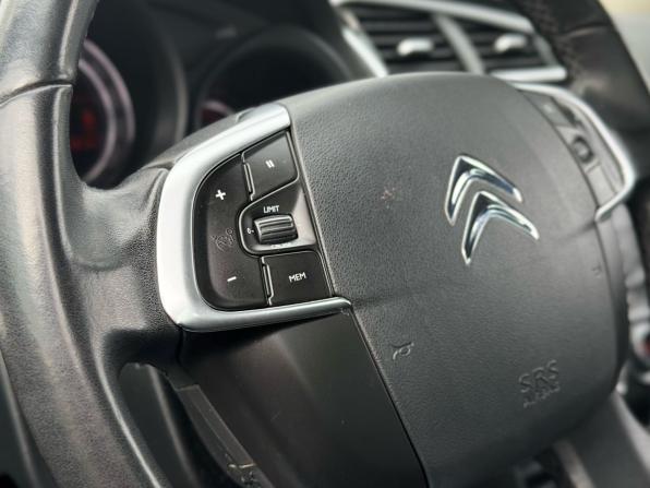 Citroen C4 II с пробегом 2015 года, цена 659 000 рублей, 183143 км, седан, Автокод Объявления