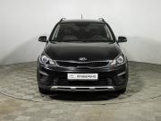 Kia Rio IV Санкт-Петербург  - изображение 21