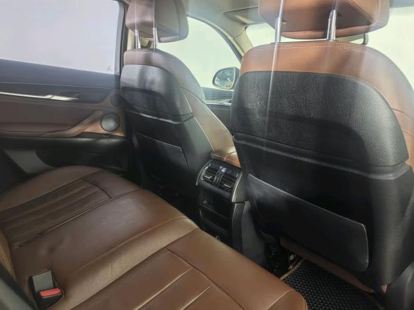 BMW X6 II (F16) с пробегом 2018 года, цена 3 499 000 рублей, 201685 км, внедорожник, Автокод Объявления