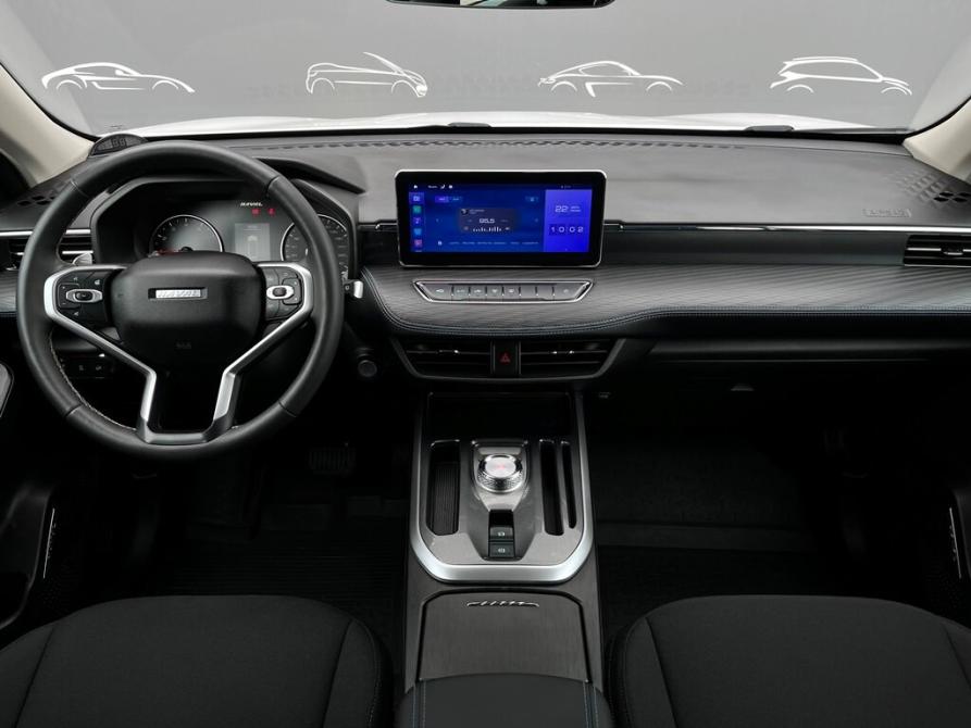 Haval Jolion I Санкт-Петербург  - изображение 6