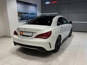 Mercedes-Benz CLA I (C117 X117) Новосибирск  - изображение 27