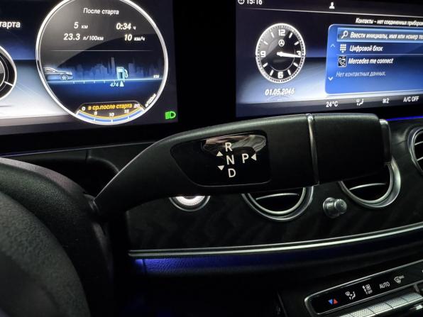 Mercedes-Benz E-Класс V (W213 S213 C238) с пробегом 2020 года, цена 3 200 000 рублей, 181248 км, седан, Автокод Объявления