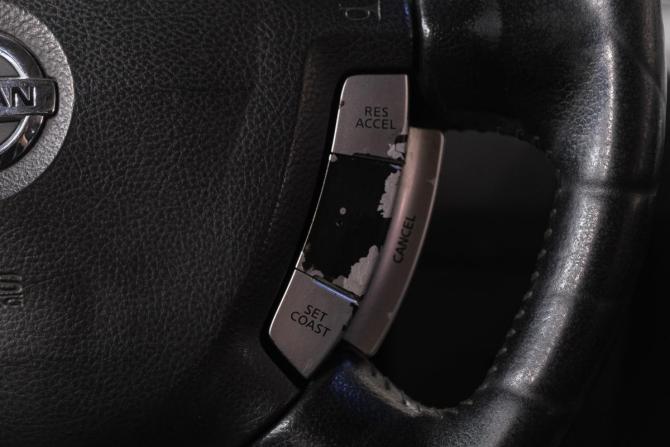 Nissan Primera III (P12) с пробегом 2004 года, цена 299 000 рублей, 334000 км, седан, Автокод Объявления