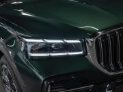 Geely Monjaro I Рестайлинг 2 (China Market) Москва  - изображение 55