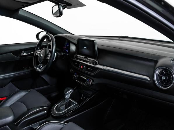 Kia Cerato IV с пробегом 2020 года, цена 2 099 000 рублей, 62536 км, седан, Автокод Объявления