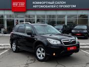 Subaru Forester IV Рестайлинг Пермь  - изображение 22