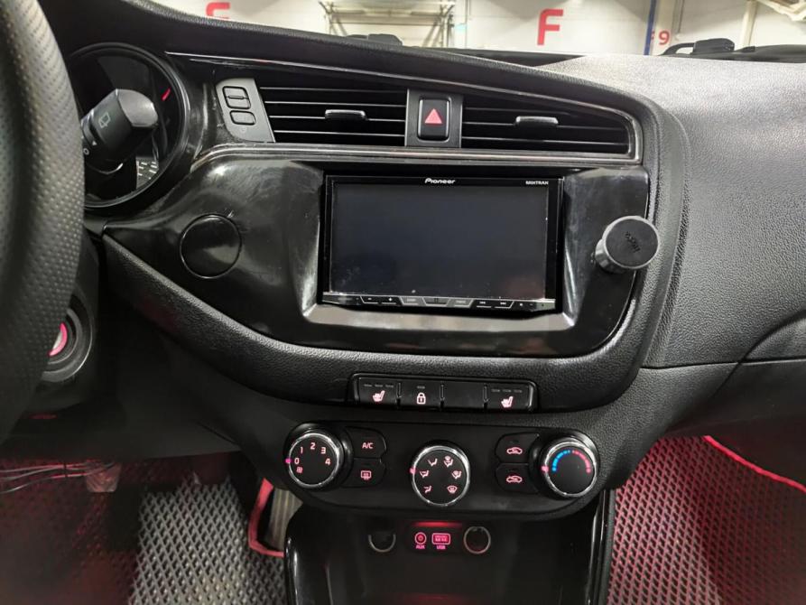Kia Ceed II Рестайлинг Казань  - изображение 18