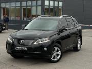 Lexus RX III Рестайлинг Волгоград  - изображение 76