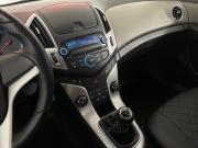 Chevrolet Cruze I Рестайлинг Воронеж  - изображение 39