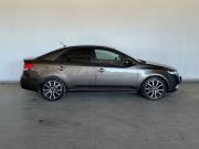 Kia Cerato II Москва  - изображение 27