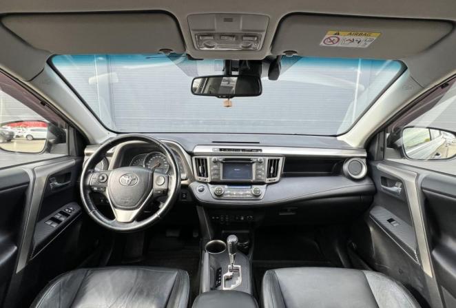 Toyota RAV4 III (XA30) Рестайлинг с пробегом 2012 года, цена 2 060 000 рублей, 168008 км, внедорожник, Автокод Объявления