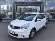 Nissan Note I Рестайлинг Брянск  - изображение 15
