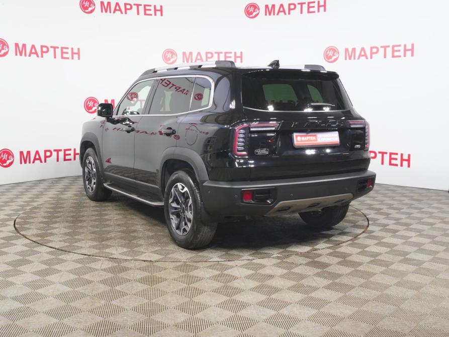 Haval Dargo Вологда  - изображение 7