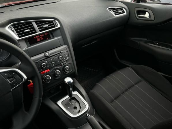 Citroen C4 II с пробегом 2011 года, цена 699 000 рублей, 117790 км, хэтчбек, Автокод Объявления
