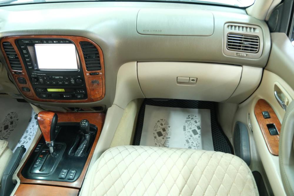 Lexus LX II Омск  - изображение 19