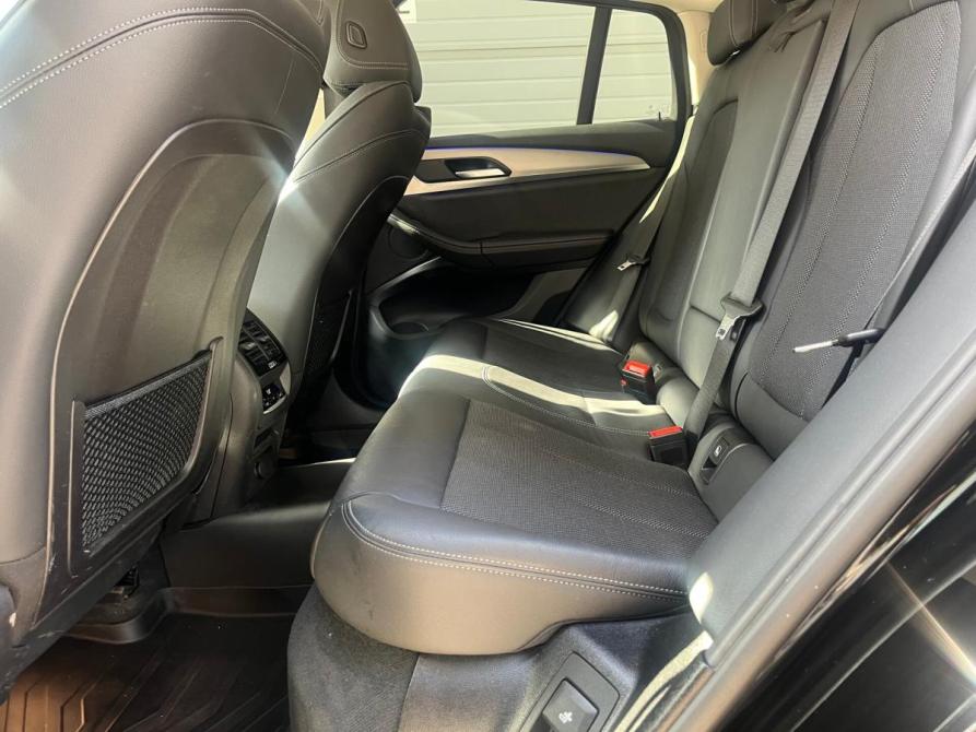 BMW X4 II (G02) Санкт-Петербург  - изображение 13