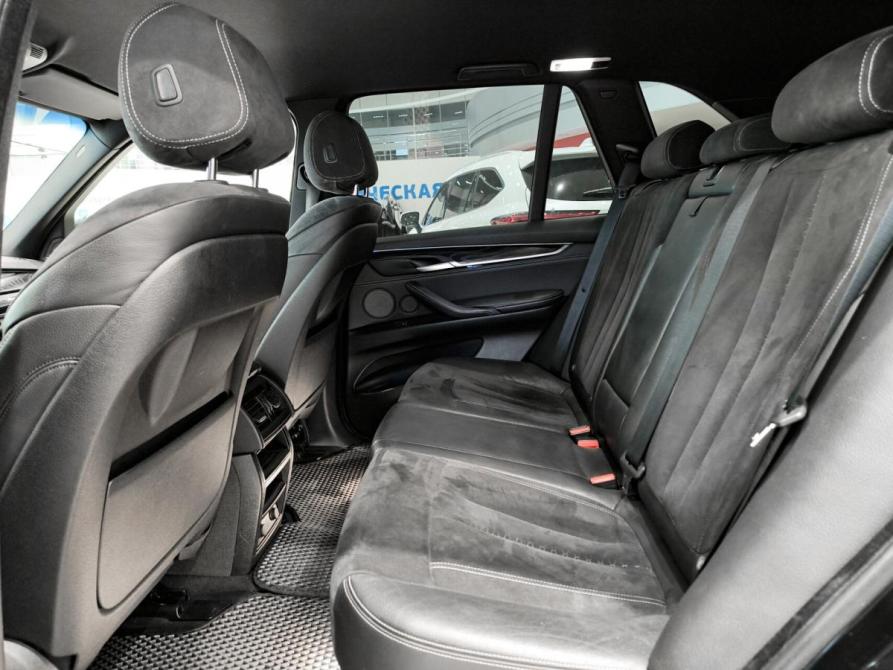 BMW X5 III (F15) Казань  - изображение 15