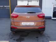 Hyundai Creta I Москва  - изображение 21