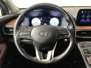Hyundai Santa Fe IV Рестайлинг Пермь  - изображение 31