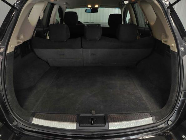 Nissan Murano II (Z51) Рестайлинг 2 с пробегом 2011 года, цена 1 035 000 рублей, 168000 км, внедорожник, Автокод Объявления